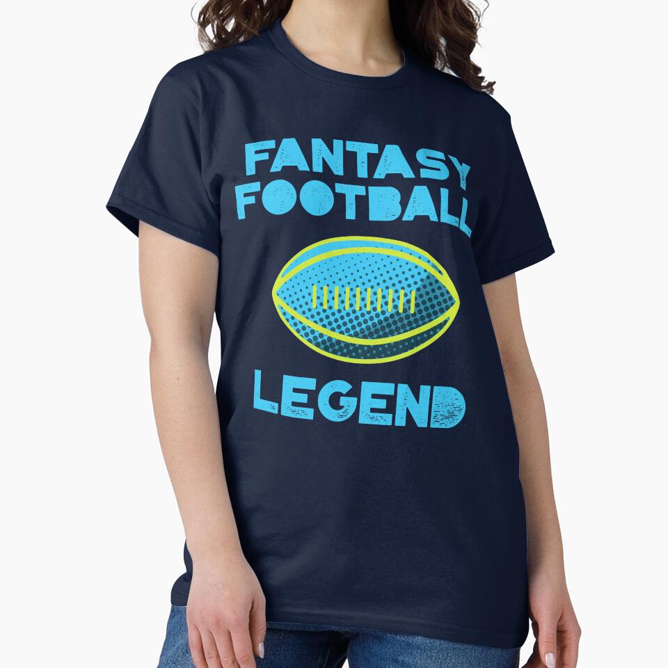 Fantasy Football Legend by Eric-07