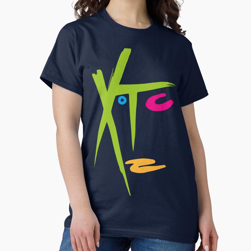 XTC by Jools-57