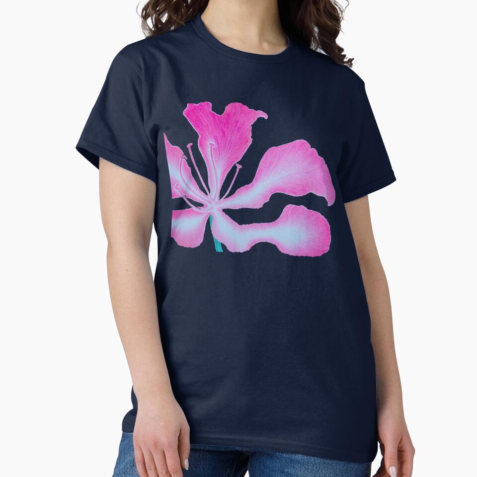Pink flower 4 by pracha