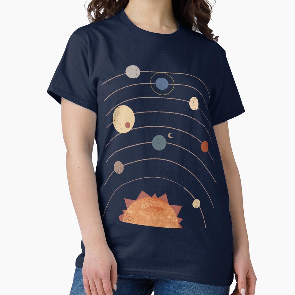 Equal Orbit by Renea L Thull