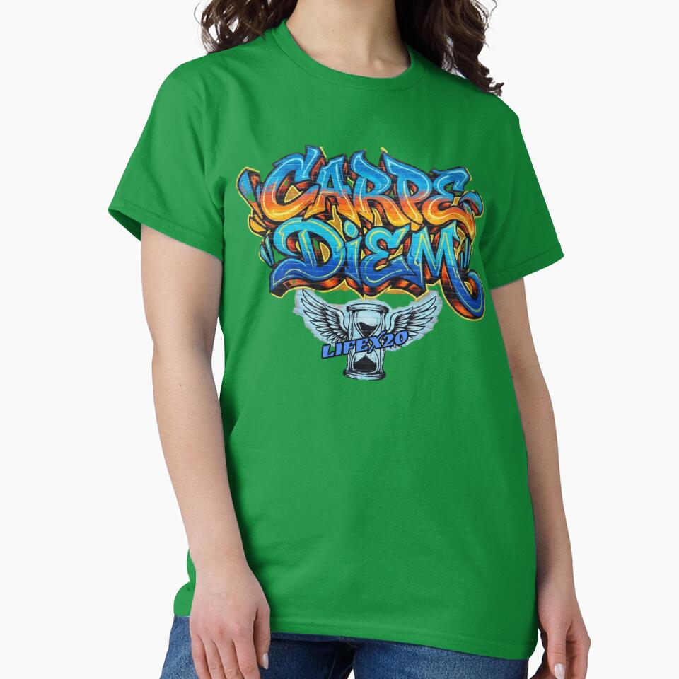 carpe diem 02 by Lifex2o