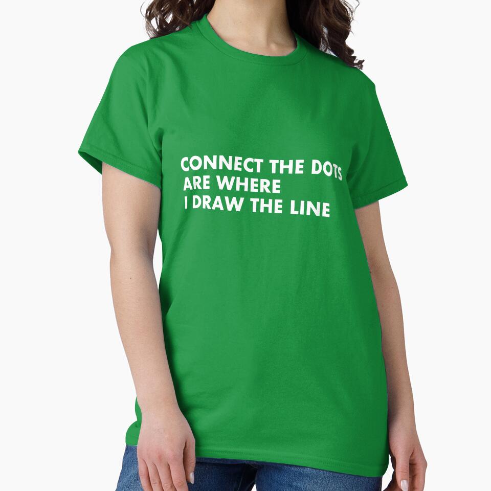 Connect the dots by Talking Threads
