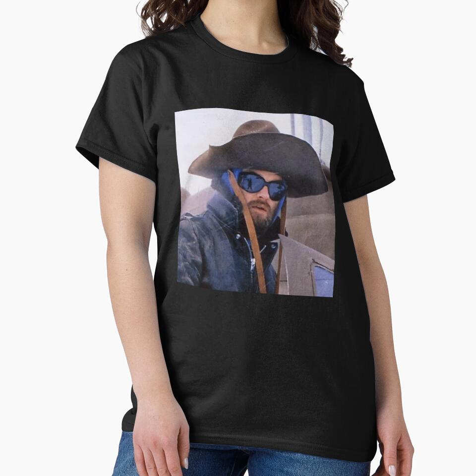 MacReady's Big Hat by En Passant