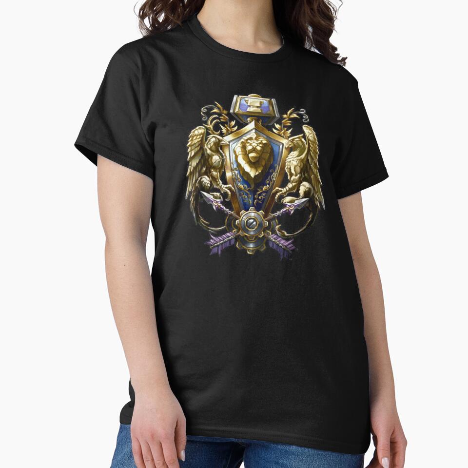 Allegiance Crest by hereticbassist