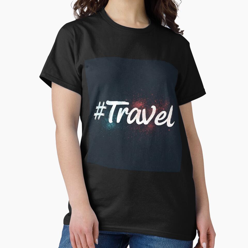 #Travel by whatthefoxsays
