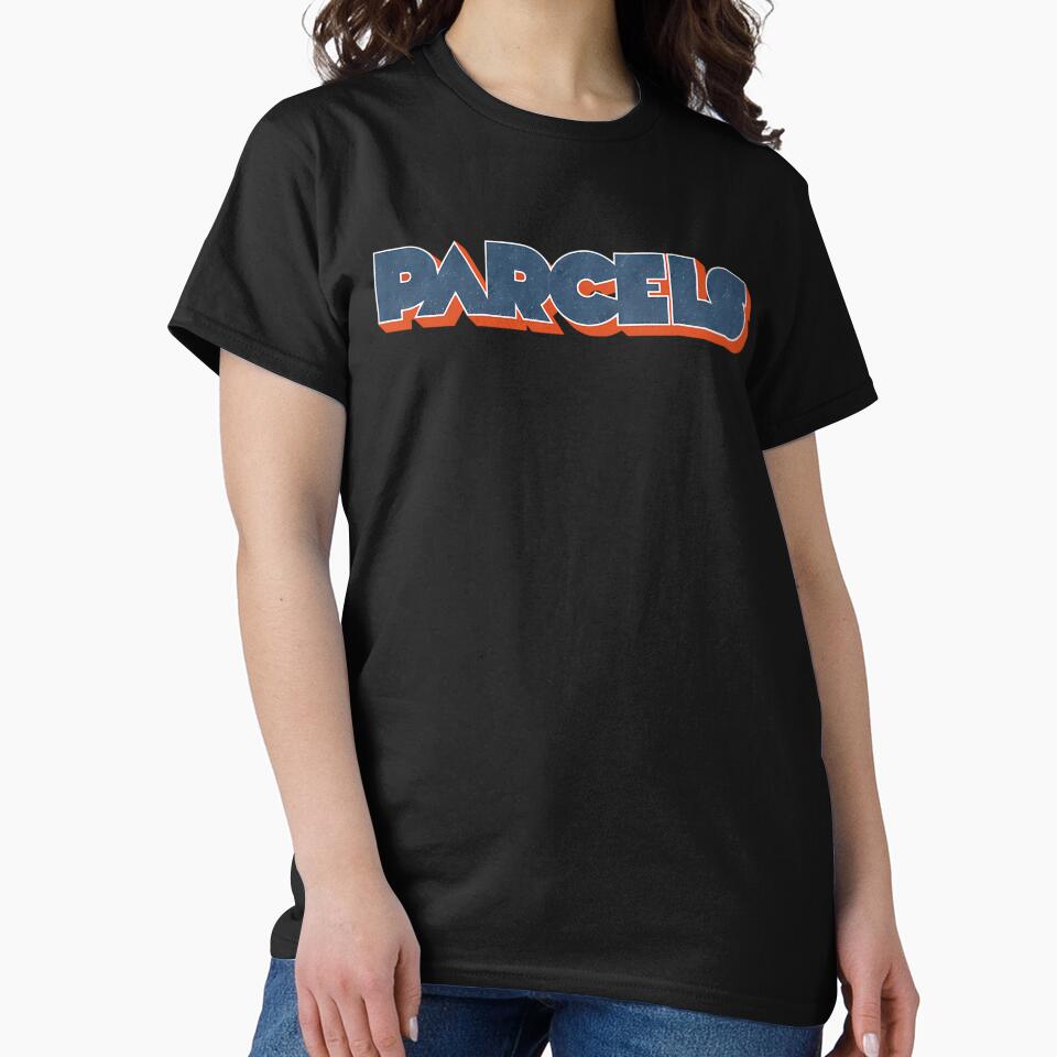 Parcels Band by JorgePrado621