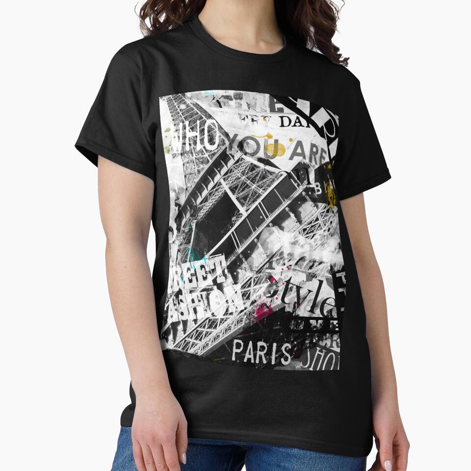 Eiffel tower by AnonymousKings