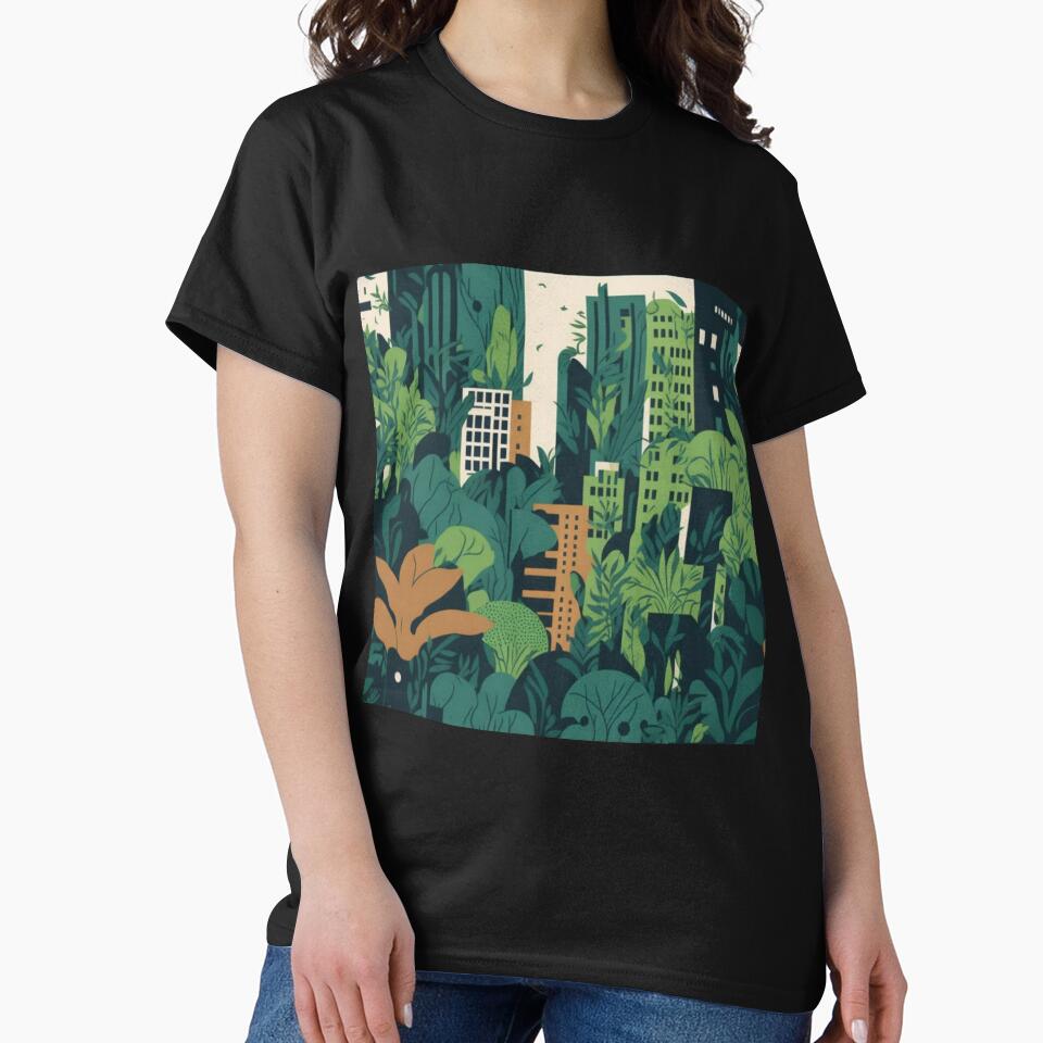 City Forest by kn-clothing
