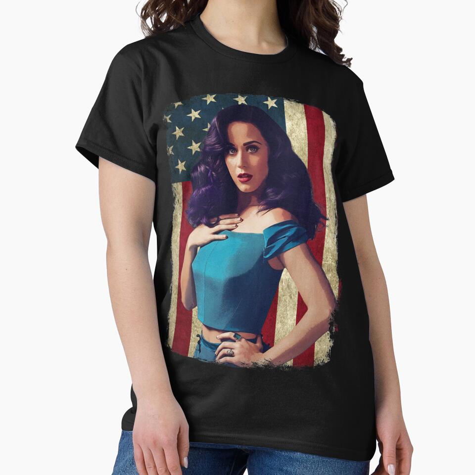 Katy-Perry by nhesspines