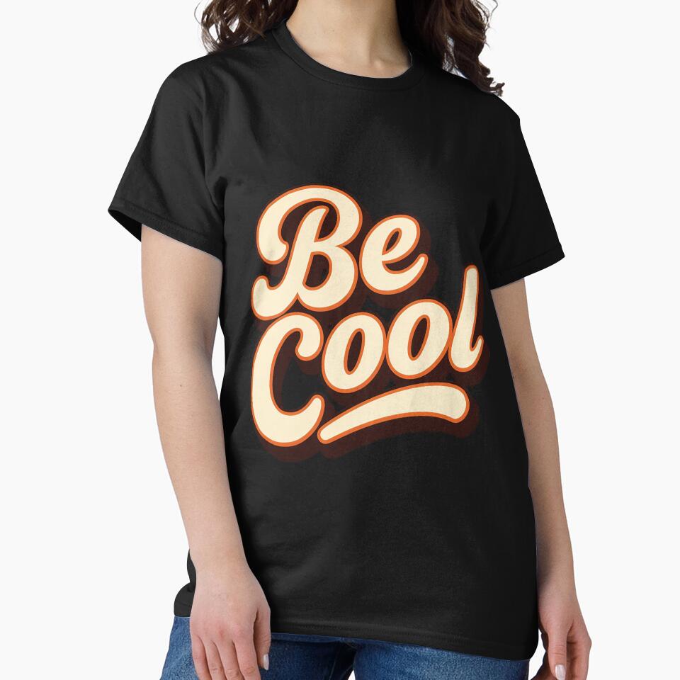 Be Cool by Radhestore