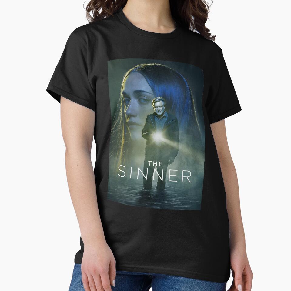 Retro The Sinner Series by EvelynDick