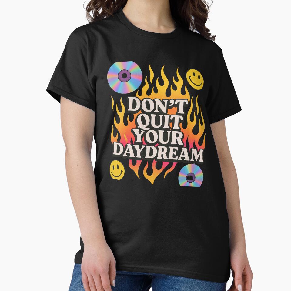 y2k nostalgia smileys classic tshirt by anandsiva2703