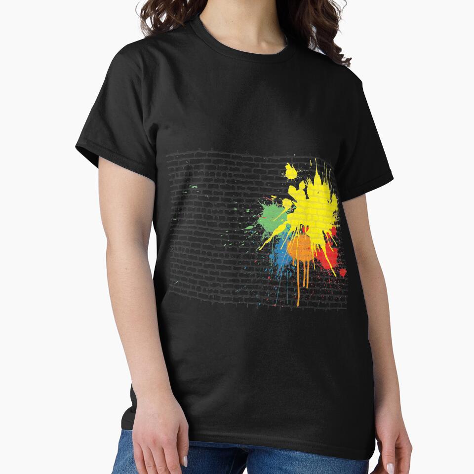 Graffiti Fashion Style by MLGroup1