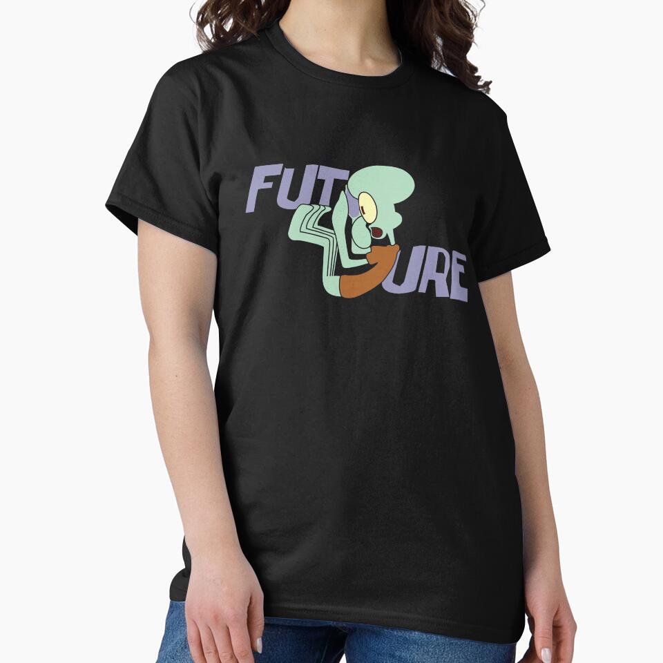 FUTURE by ibShelbys
