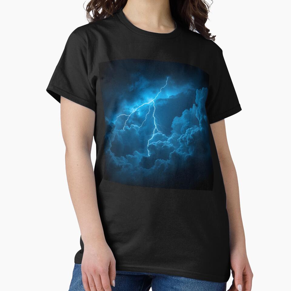Lightning 1 by HebaRK Studio