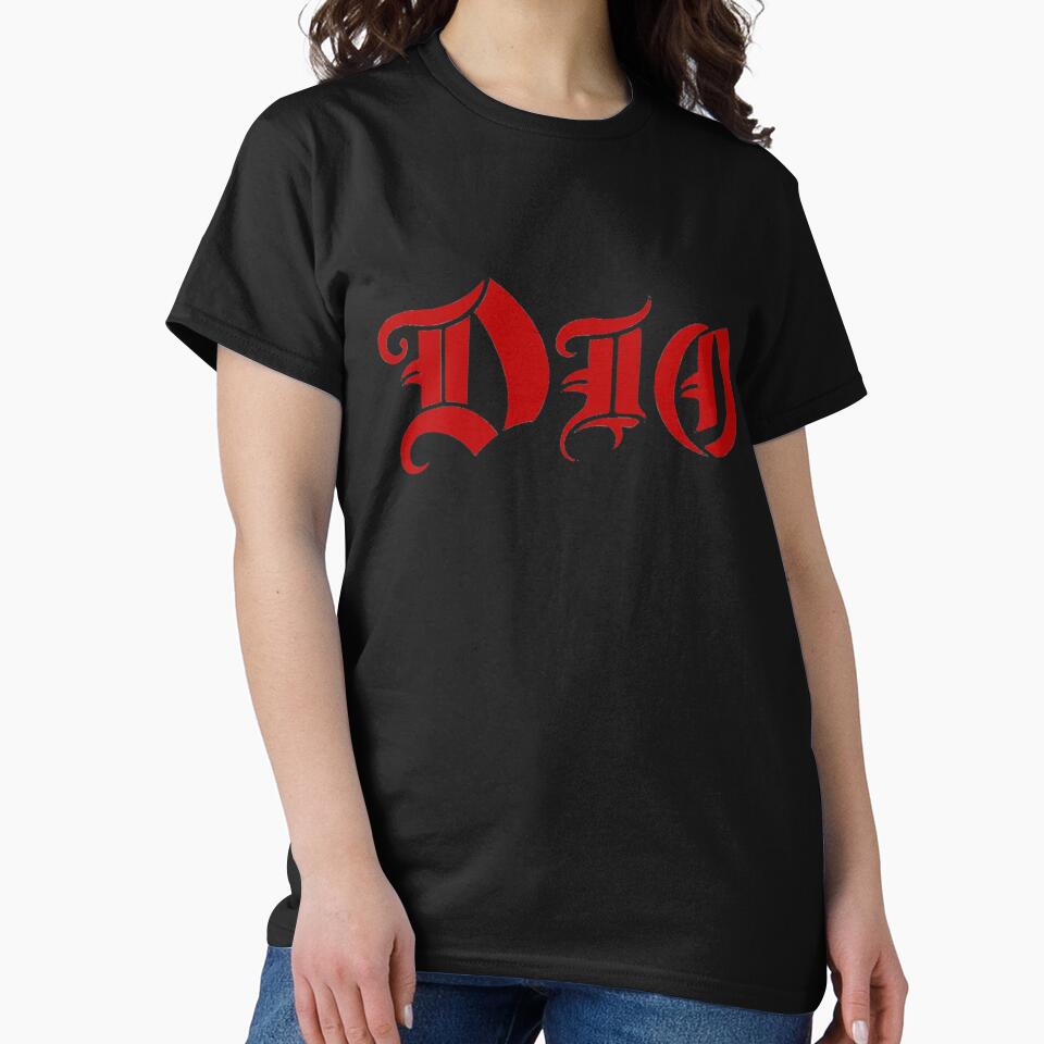 Dio by AmandaGeorge50