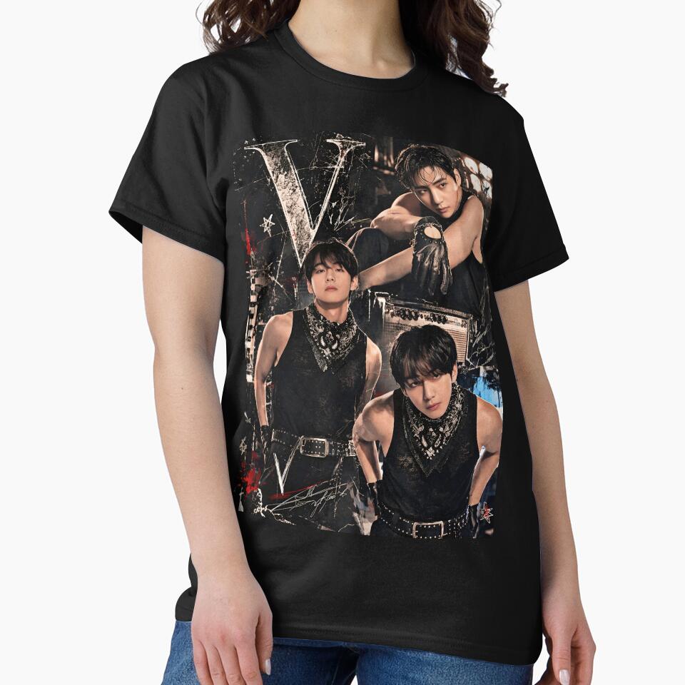 V BTS by brexastore