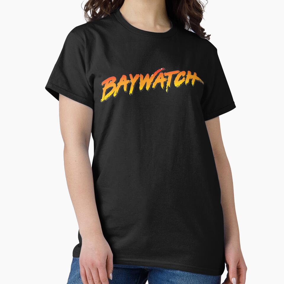 Baywatch  For Fans by HeloiseMorar