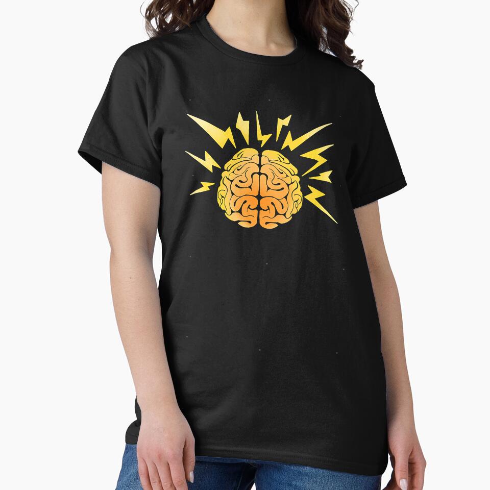 Brainstorm by kirkmartinho