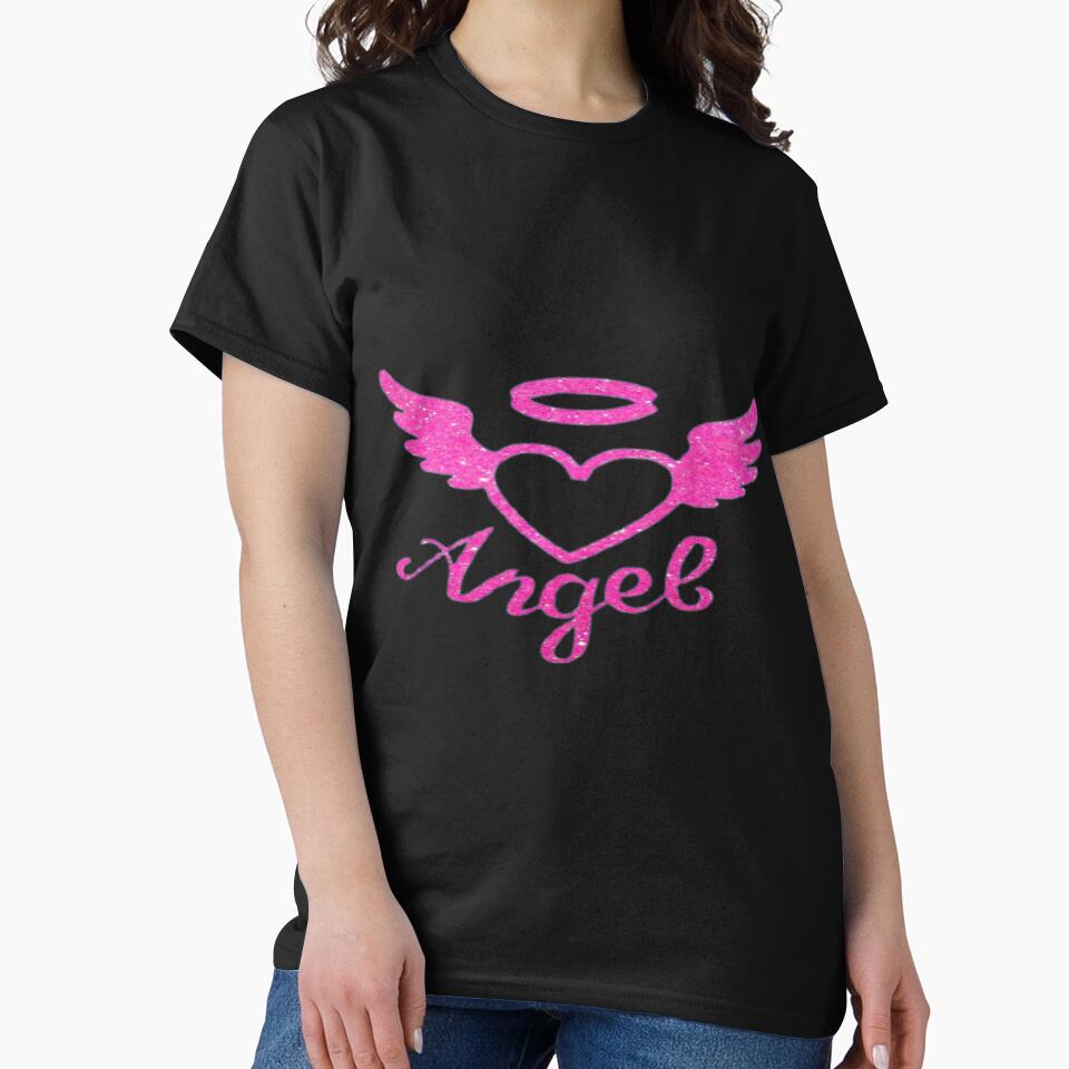y2k angel halo by stickersbyro ☆