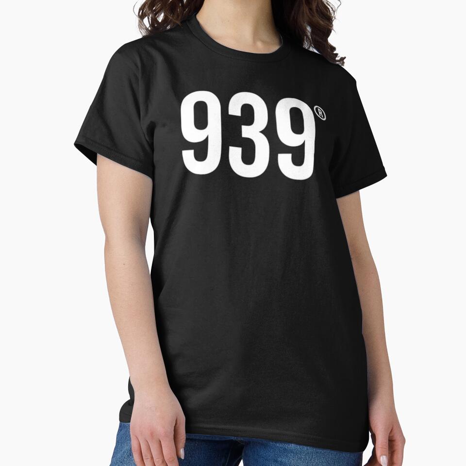 939 by SKYLERMON