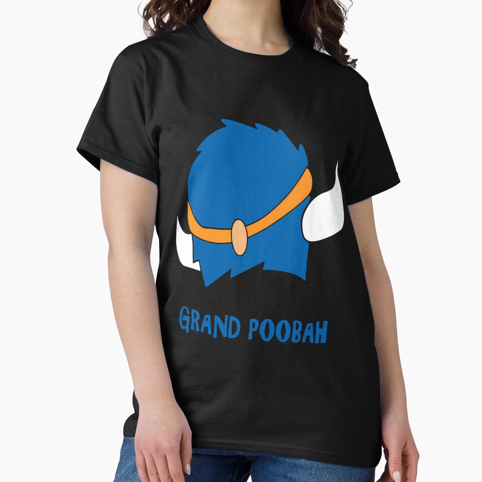 Flintstones Grand Poobah Hat Men'S Casual by JoeRusconi