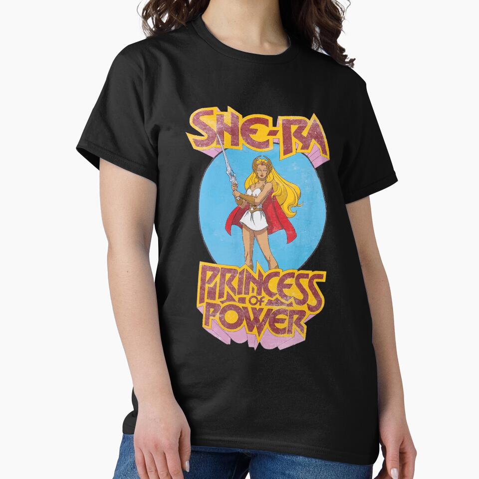 Serene Swans She Ra And & the Princesses of Power in Vibrant Sunset by Peachsocute