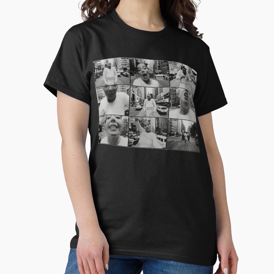 bjork vintage by VeloriaLouie