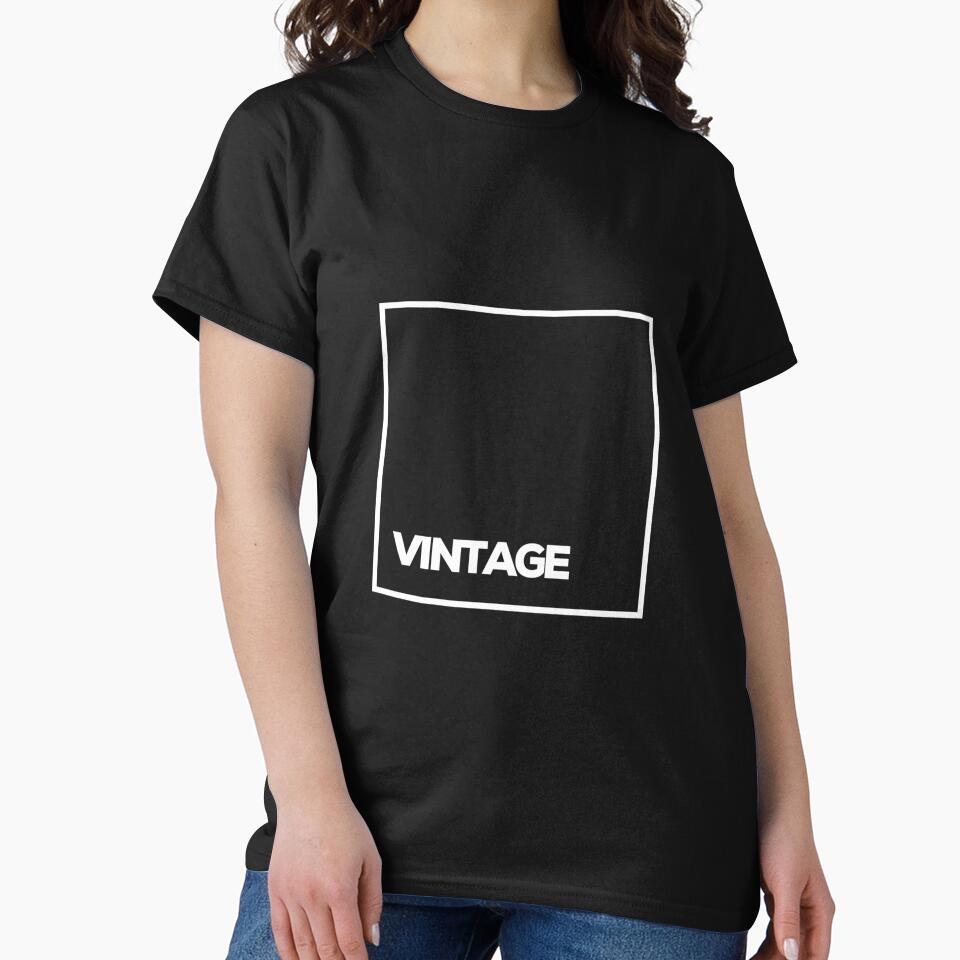 Vintage by Xicasso