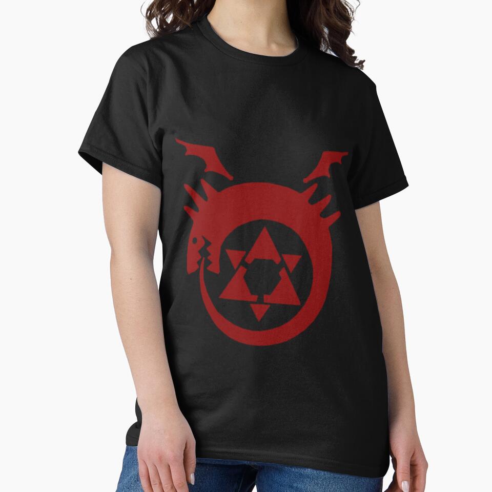 FMA Symbols #3 by melimo22