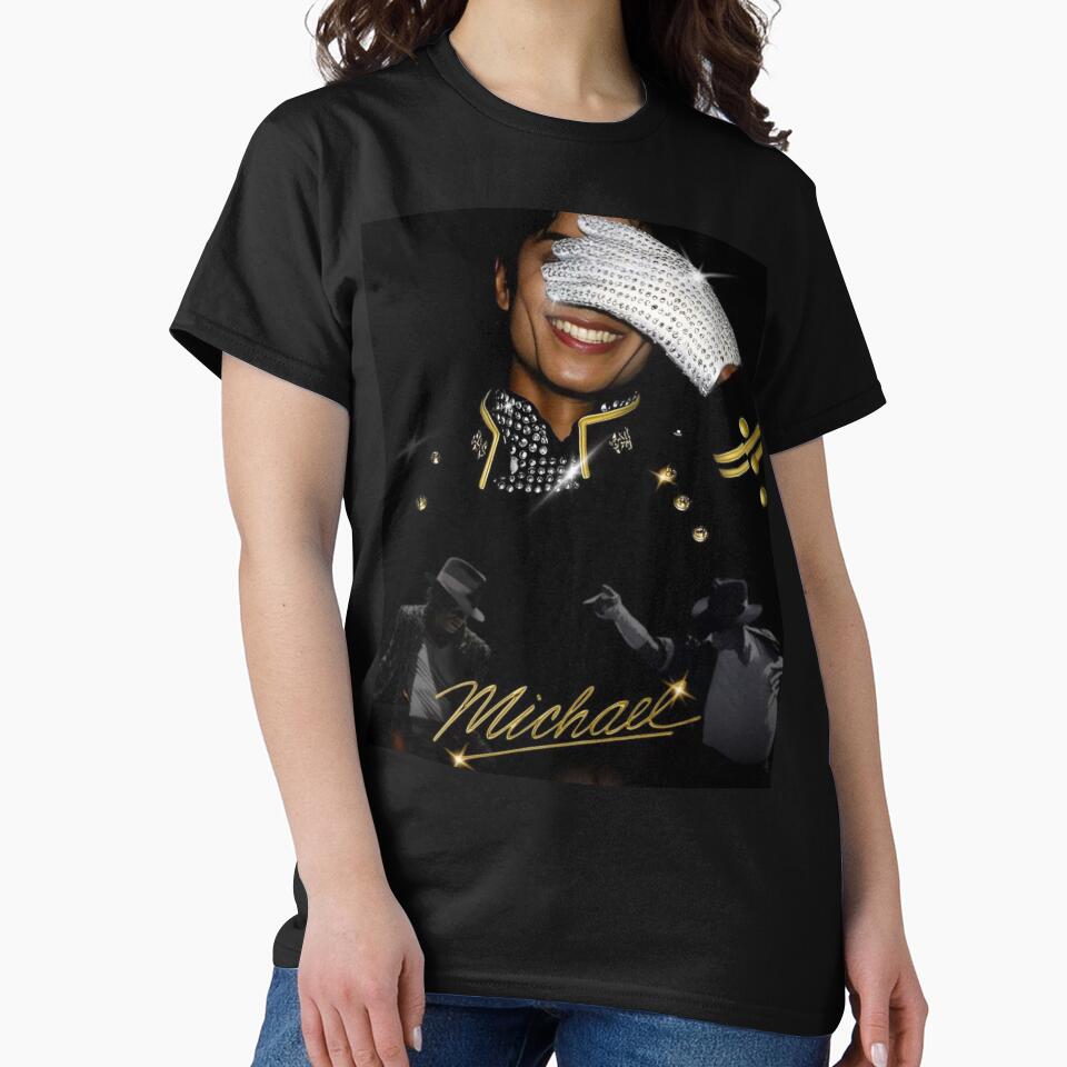 Micheal jackson by Gravity apex