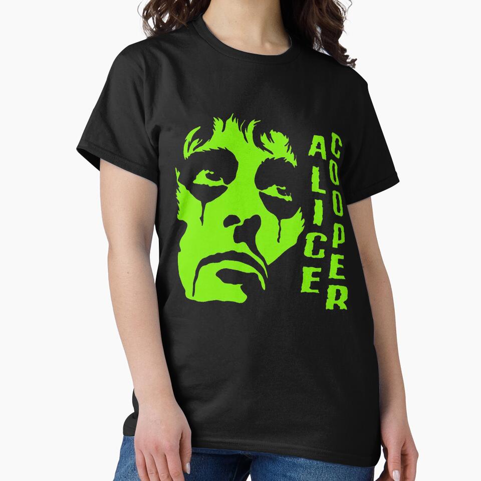 Copy of alice cooper by ronchapm