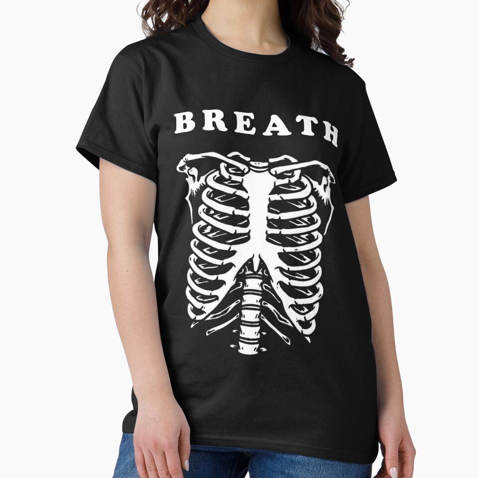 BREATH by -DEEWOLF-