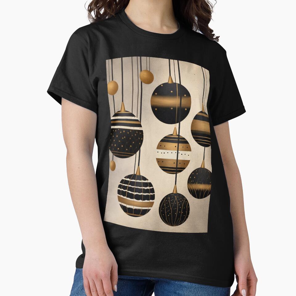 Mid Century Modern Art 27 by BuraxisDesigns