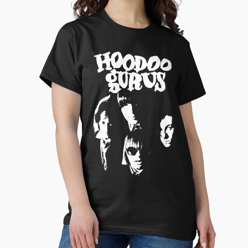 Art Hoodoo Gurus Rock Music by ChibiCuce