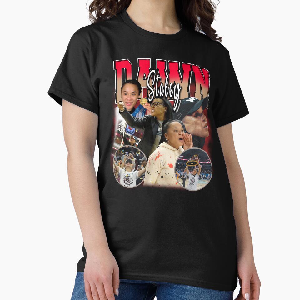 Vintage Staley Basketball Player MVP Slam Dunk Bootleg Graphic by sugarghoulz