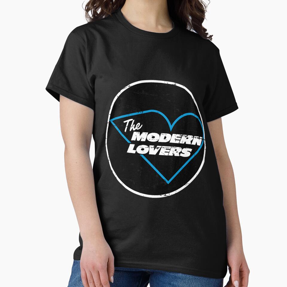 Modern Lovers by CharlottePhili