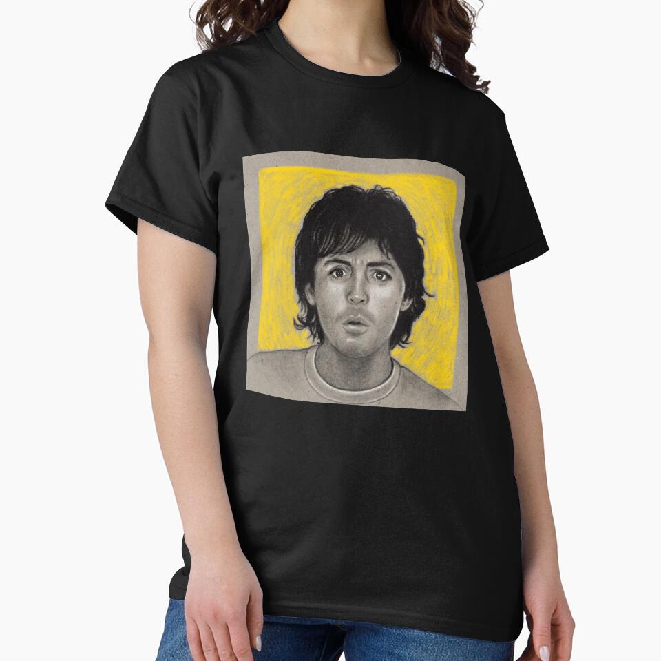 McCartney II by DesignsByDree