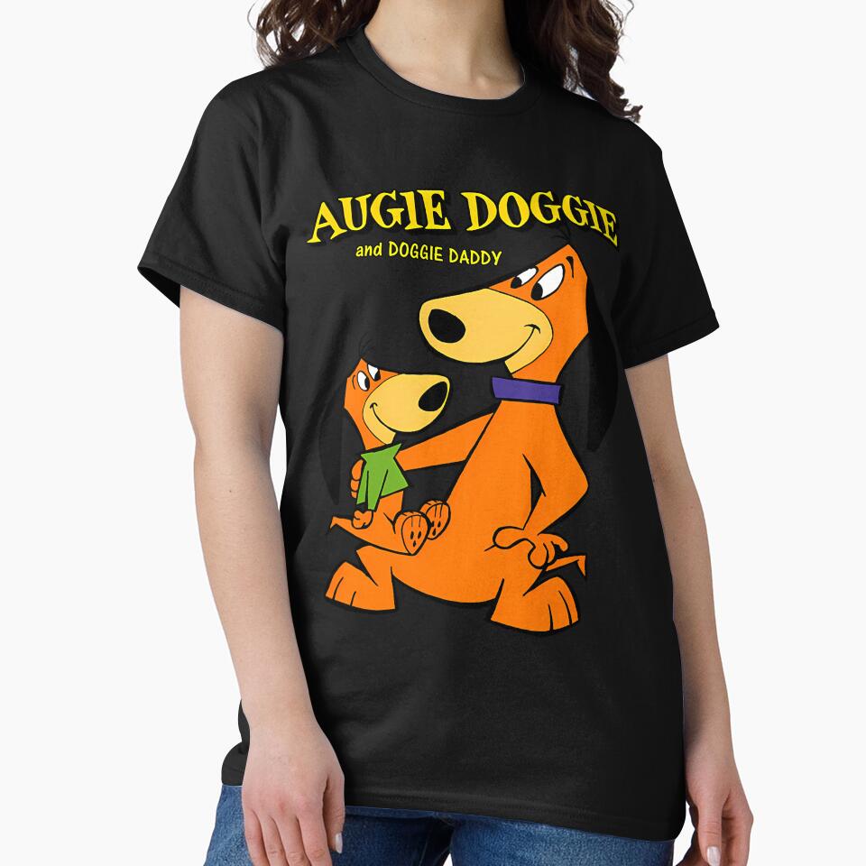 Augie Doggie And Doggie Daddy Cartoon Kids Cartoon Movies by Koolzilla
