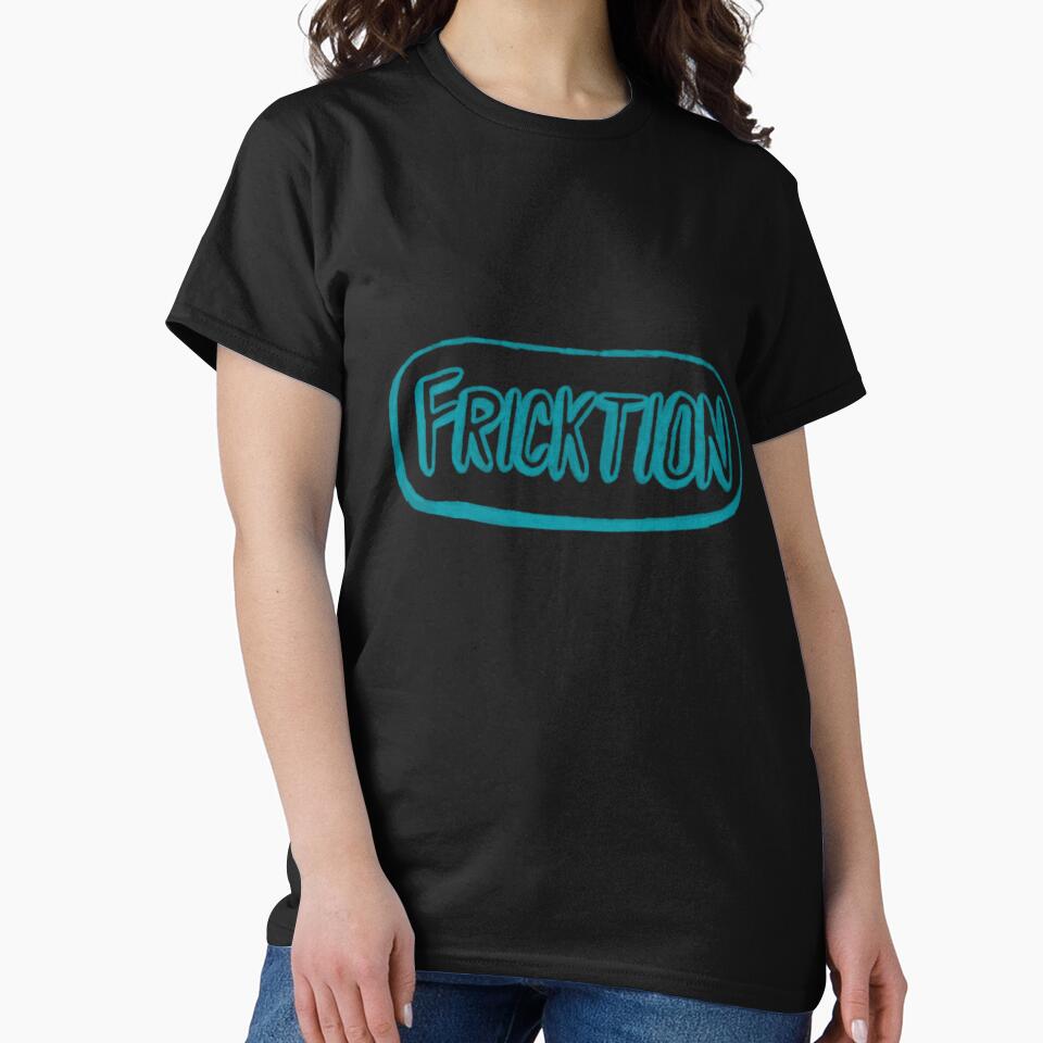Fricktion by FranksPlump