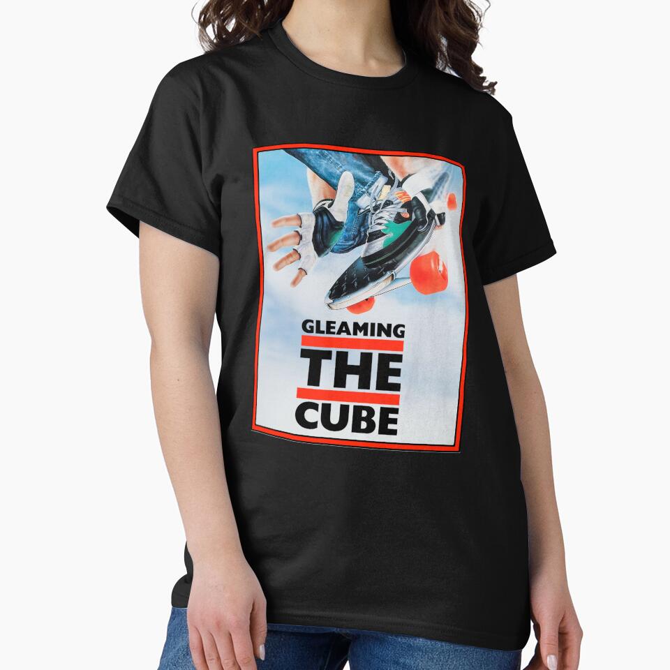 Gleaming the Cube – 80s Skateboarding Cult Classic by xrats