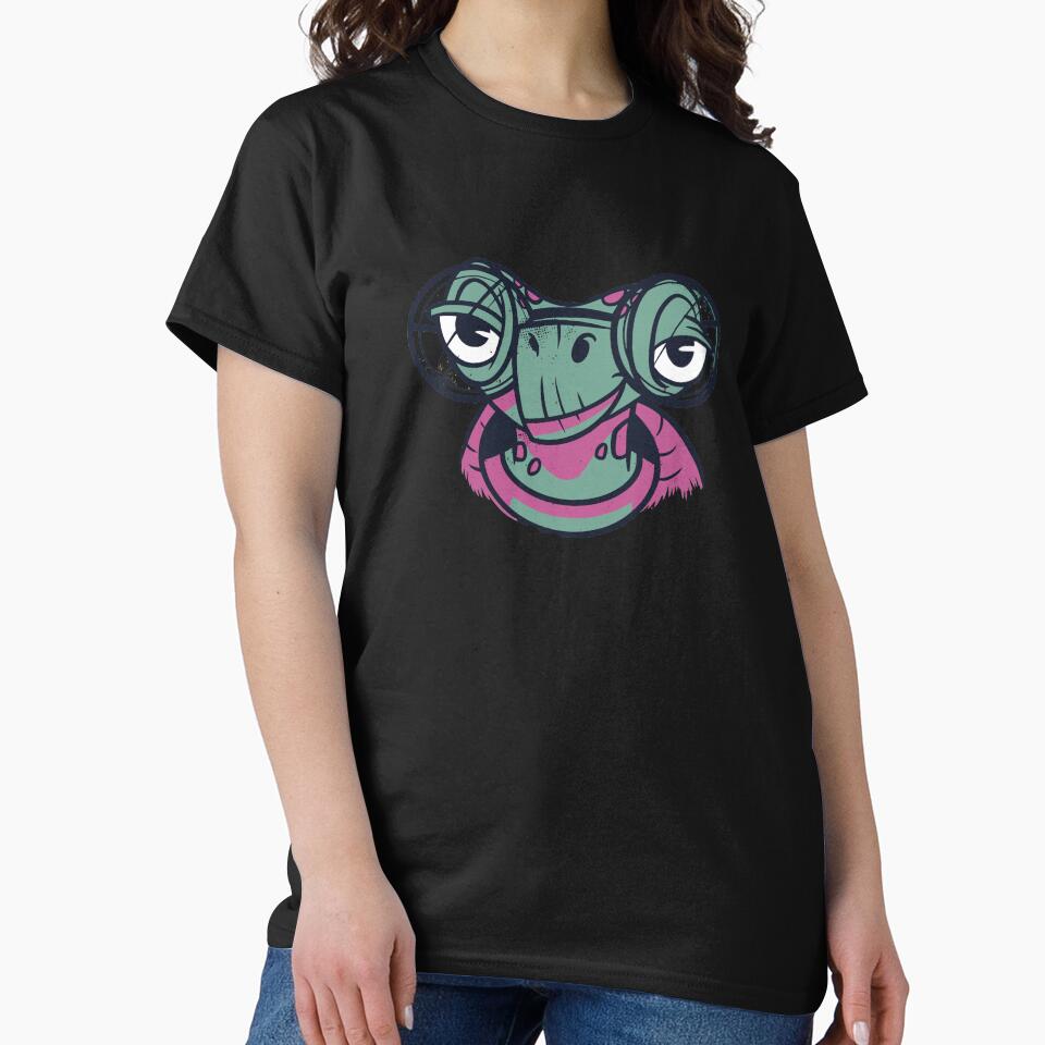 nerd turtle by zaher97