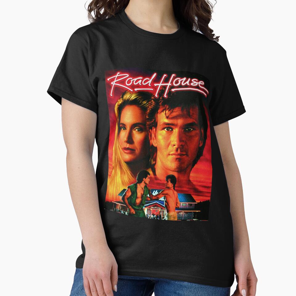 Roadhouse Retro Gift Fan by SvenKunz