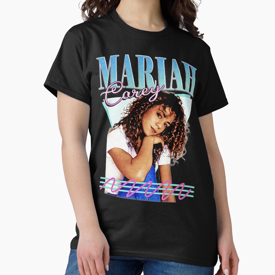 Forever Young Mariah Carey by OmsSMP