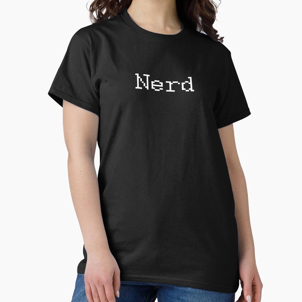 Nerd by storethirteen