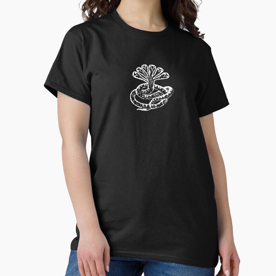 Turbojugend Apocalypse Dudes inspired t-shirt by Emile Roy