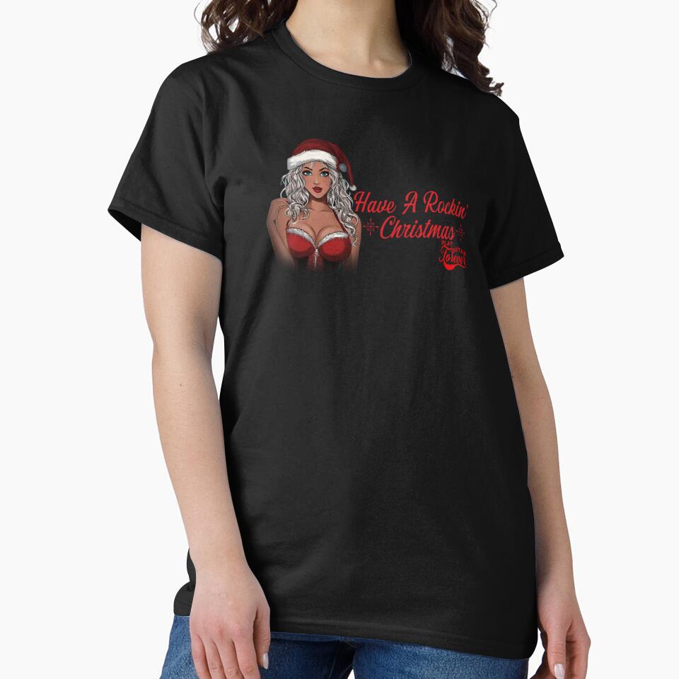 Have A Rockin' Christmas by John MacPherson Allan