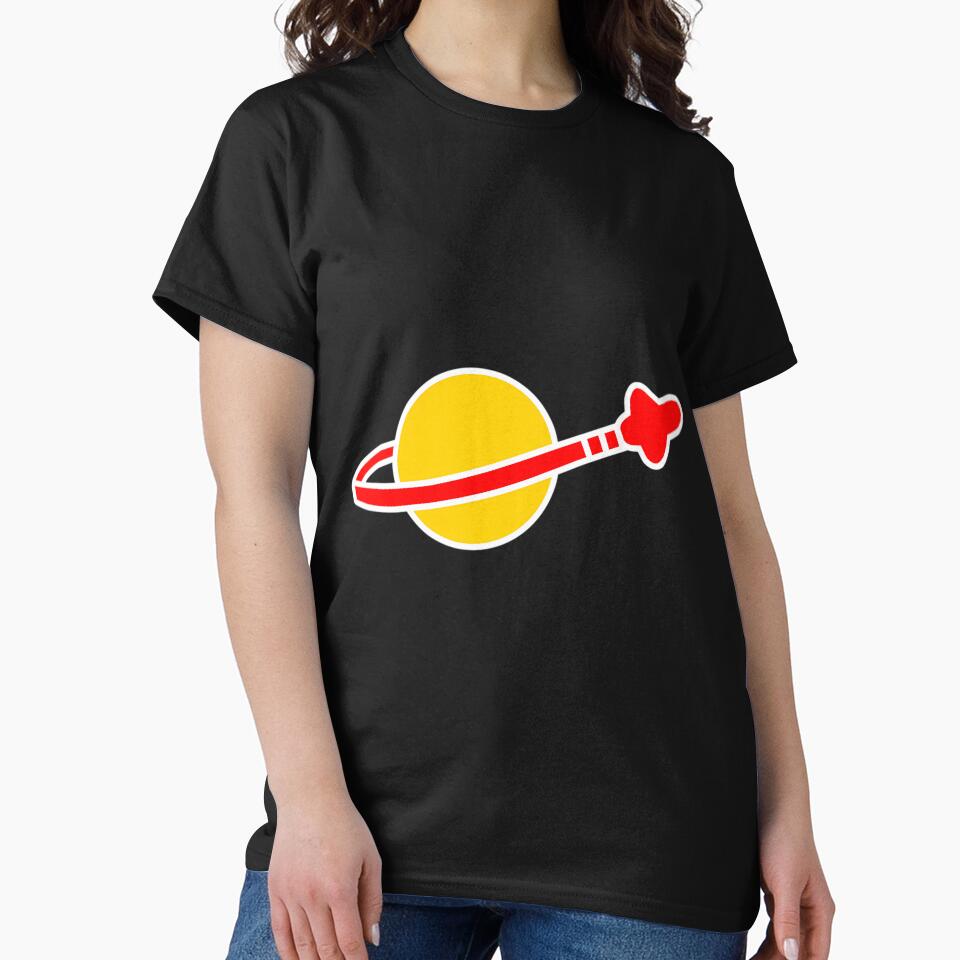 Benny Spaceman by FASHION-LEAD