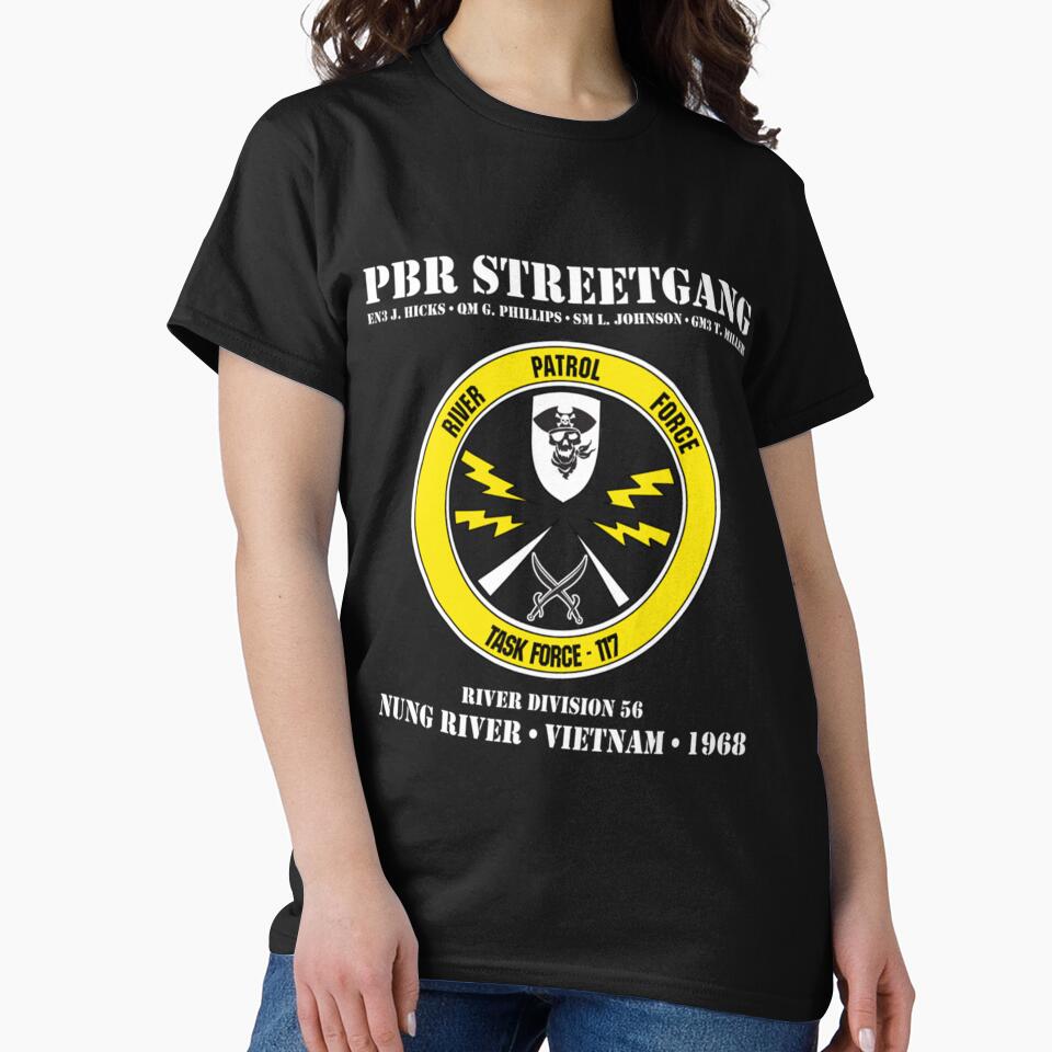 PBR Streetgang  Inspired by  Apocalypse Now by Frantore454