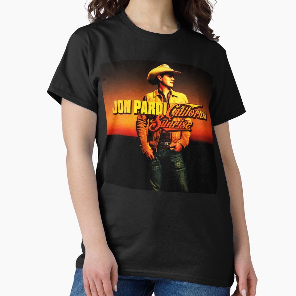 JON PARDI by dayatkelik